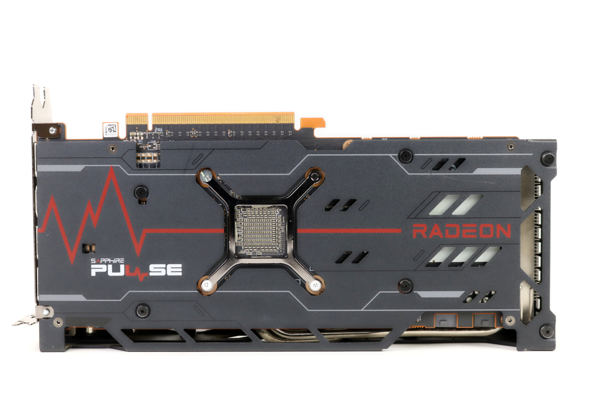 Sapphire Radeon RX 6700 XT 12GB Pulse GPU w/Box | 1yr Sapphire Radeon RX 6700 XT 12GB Pulse GPU w/Box | 1yr