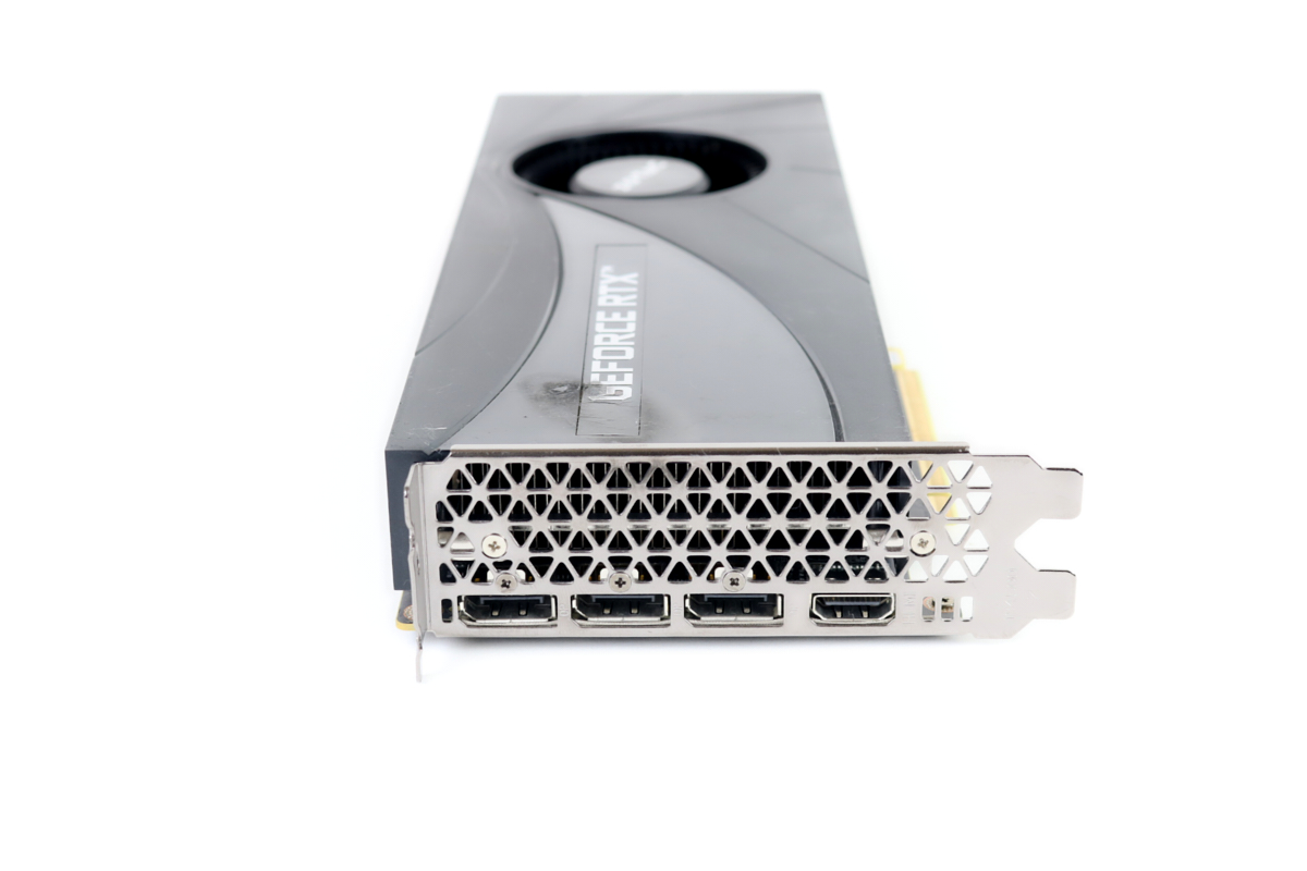 Zotac GeForce RTX 3070 8GB ZT-A30700A-10B | Grade B Condition