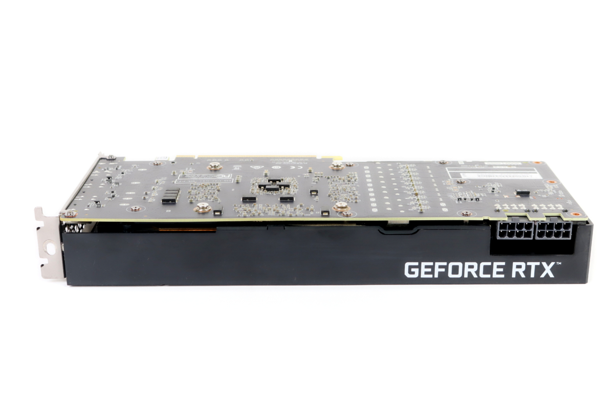 Zotac GeForce RTX 3070 8GB ZT-A30700A-10B | Grade B Condition