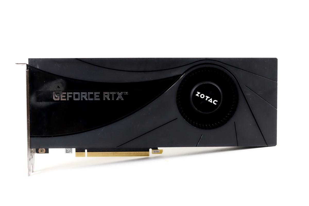 Zotac GeForce RTX 3070 8GB ZT-A30700A-10B | Grade B Condition