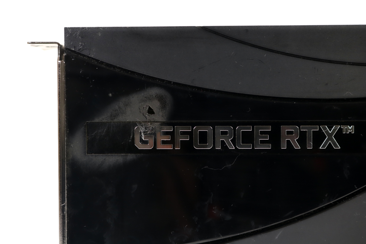Zotac GeForce RTX 3070 8GB ZT-A30700A-10B | Grade B Condition