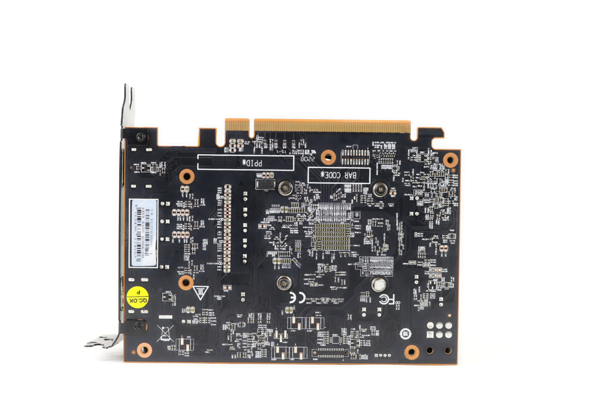 Powercolor Radeon RX 6400 4GB ITX AXRX 6400 4GBD6-DH GPU | 1yr Warranty, Fast Ship!