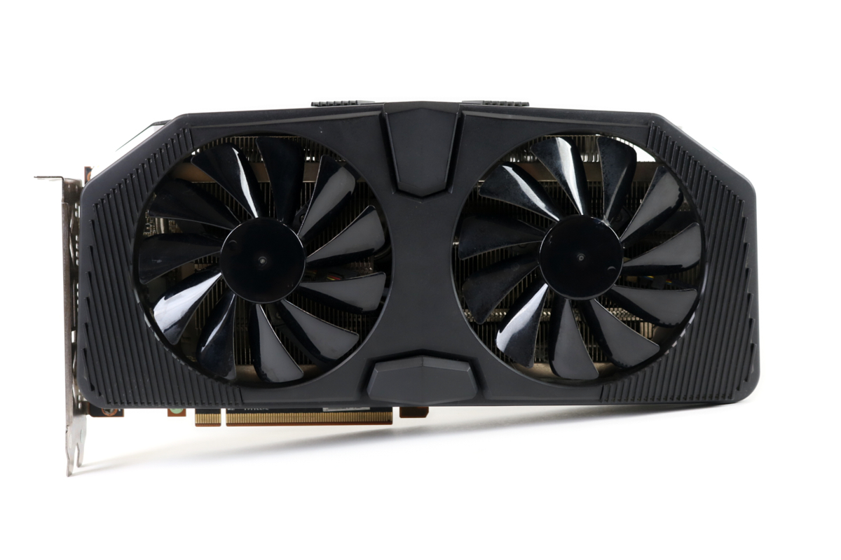 XFX Radeon RX 5600 XT 6GB Raw II Pro | 1yr Warranty, Fast Ship!