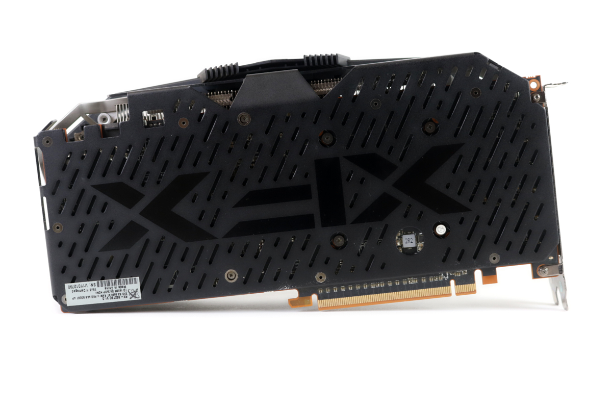 XFX Radeon RX 5600 XT 6GB Raw II Pro | 1yr Warranty, Fast Ship!