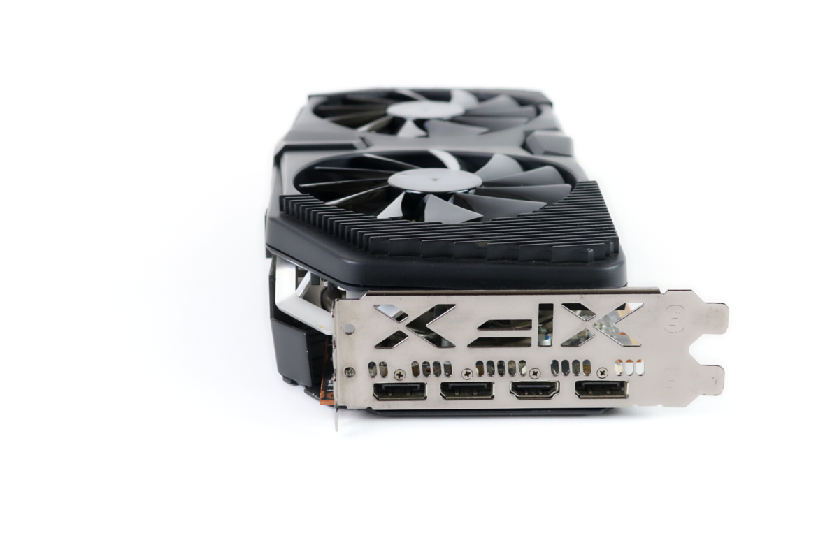 XFX Radeon RX 5600 XT 6GB Raw II Pro | 1yr Warranty, Fast Ship!