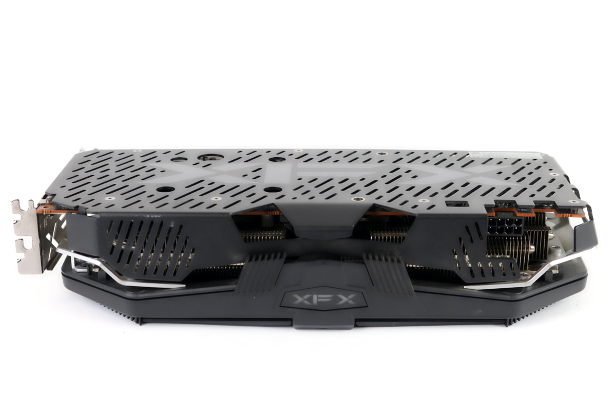XFX Radeon RX 5600 XT 6GB Raw II Pro | 1yr Warranty, Fast Ship!