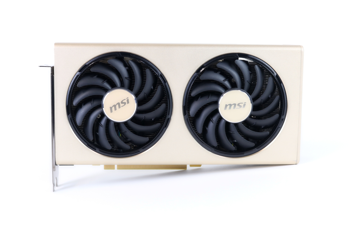 MSI Radeon RX 5700 XT 8GB Evoke OC | 1yr Warranty, Fast Ship!