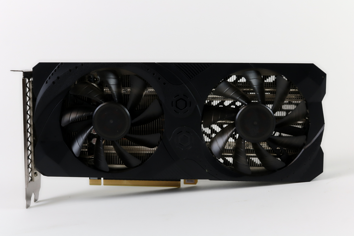 PNY GeForce RTX 3060 Ti 8GB Uprising GPU | 1yr Warranty, Fast Ship!