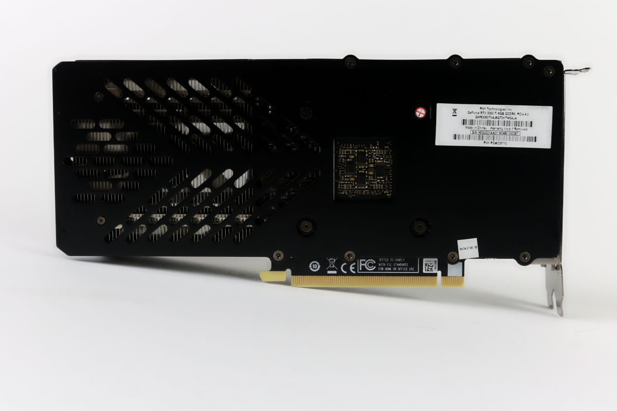 PNY GeForce RTX 3060 Ti 8GB Uprising GPU | 1yr Warranty, Fast Ship!