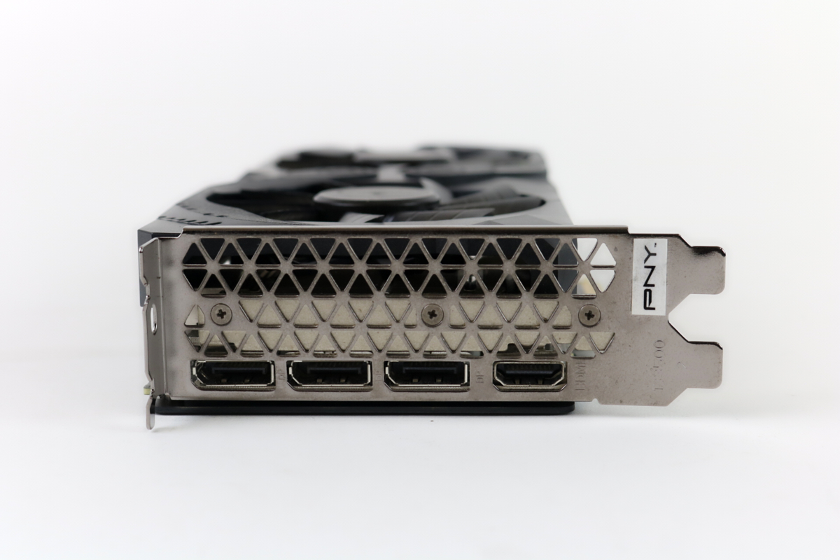 PNY GeForce RTX 3060 Ti 8GB Uprising GPU | 1yr Warranty, Fast Ship!