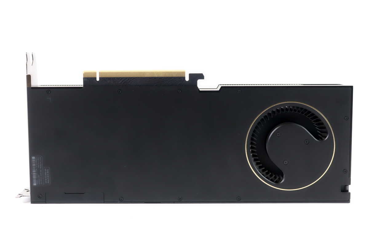 Nvidia RTX A6000 48GB GDDR6 Professional GPU | 1yr Warranty, US Seller!
