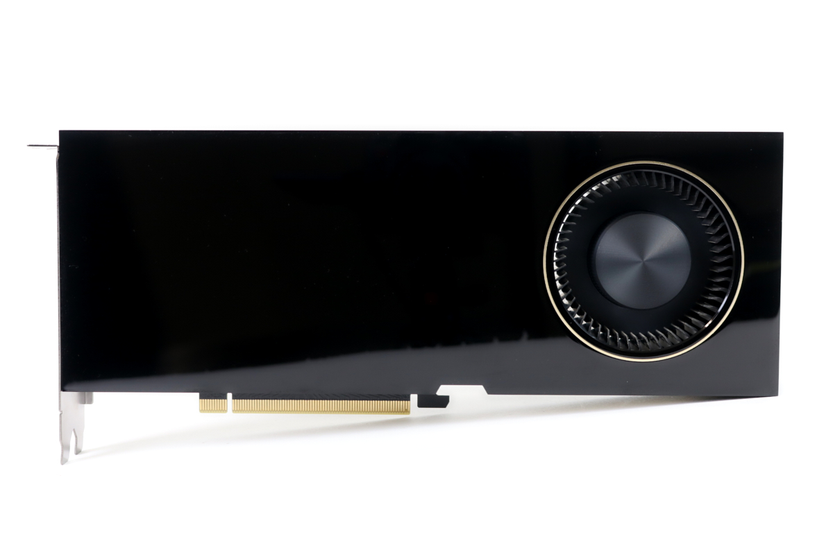 Nvidia RTX A6000 48GB GDDR6 Professional GPU | 1yr Warranty, US Seller!