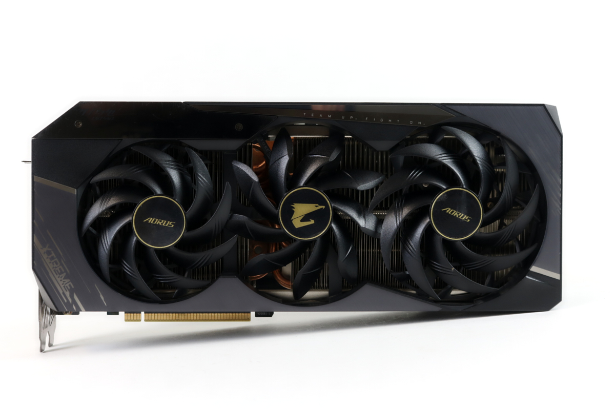 Gigabyte GeForce RTX 3090 24GB Aorus Xtreme GPU | 1yr Warranty, Fast Ship!