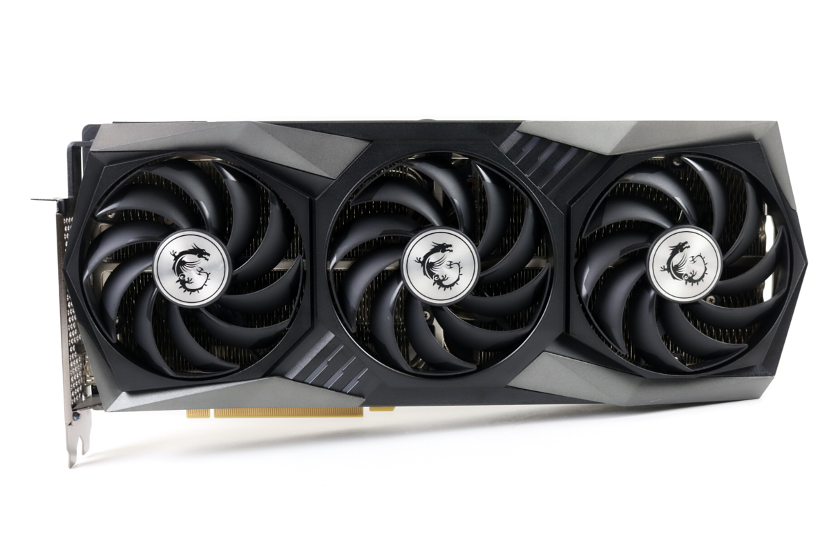 MSI GeForce RTX 3090 24GB Gaming X Trio GPU w/Box | 1yr Warranty