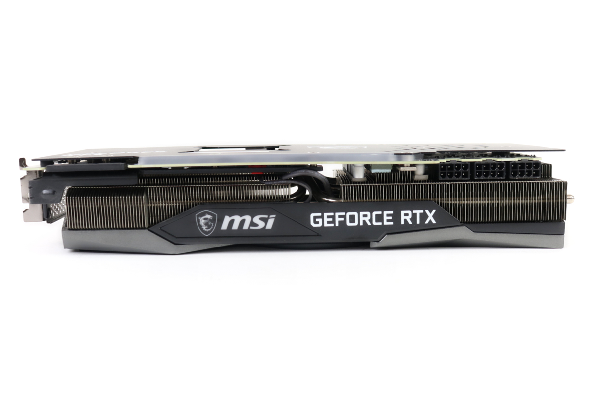MSI GeForce RTX 3090 GAMING X TRIO 24GB GDDR6X Graphics Card
