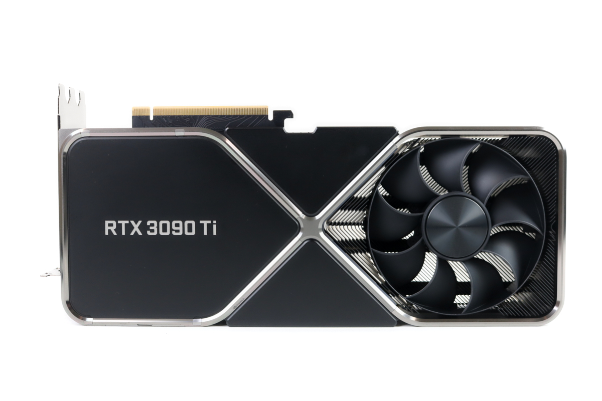 Nvidia GeForce RTX 3090 Ti 24GB Founders Edition | 1yr Warranty, Fast Ship!