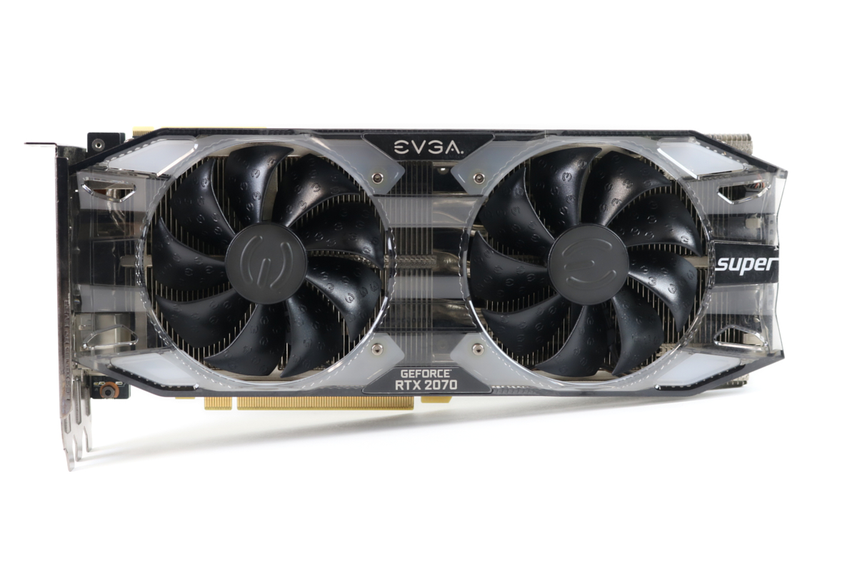 EVGA GeForce RTX 2070 SUPER 8GB XC Ultra 08G-P4-3173-KR | 1yr Warranty, Fast Ship!