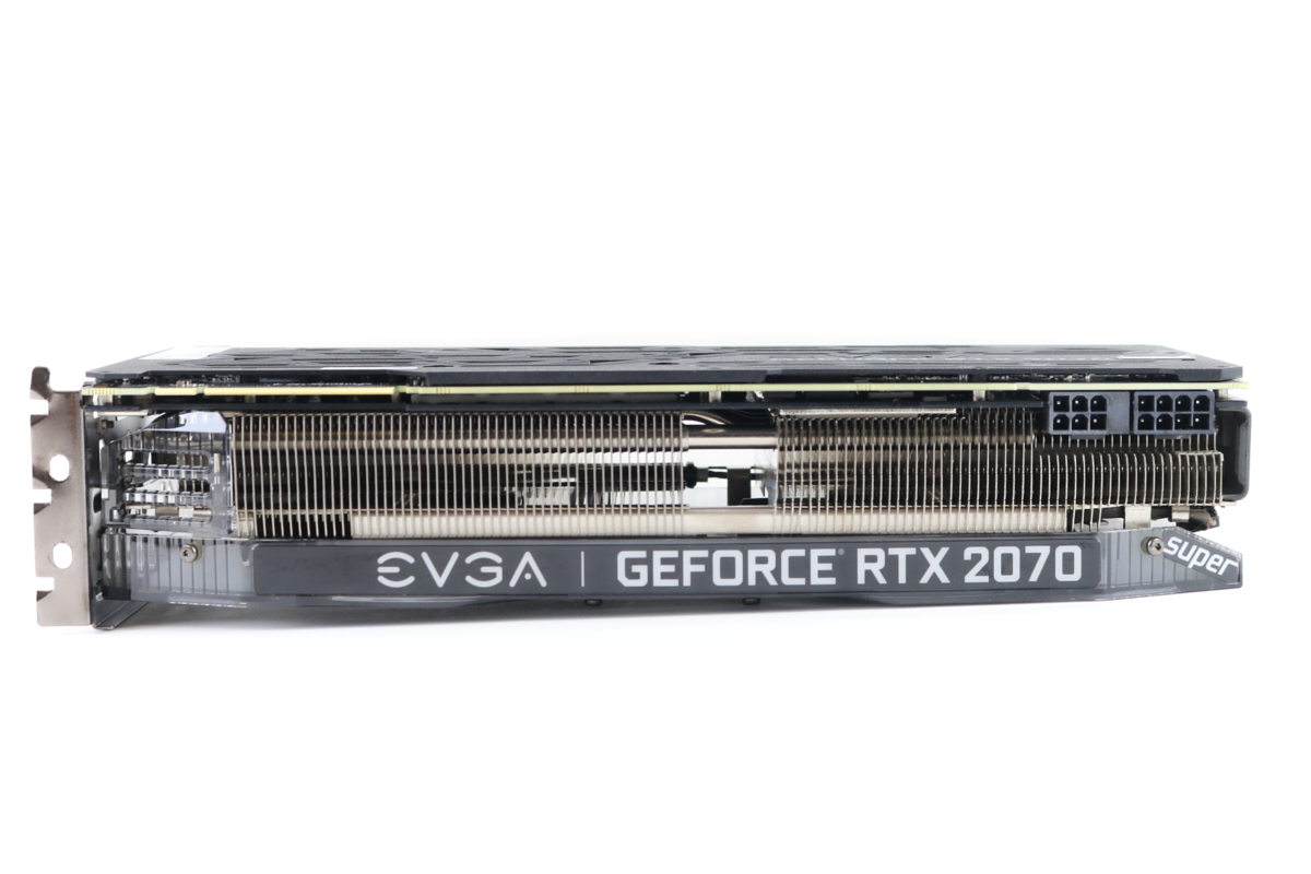 EVGA GeForce RTX 2070 SUPER 8GB XC Ultra 08G-P4-3173-KR | 1yr Warranty, Fast Ship!