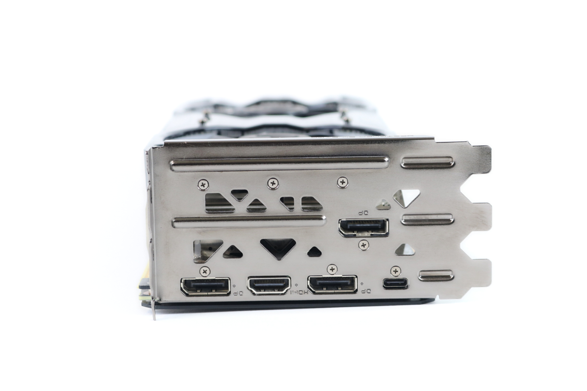 EVGA GeForce RTX 2070 SUPER 8GB XC Ultra 08G-P4-3173-KR | 1yr Warranty, Fast Ship!