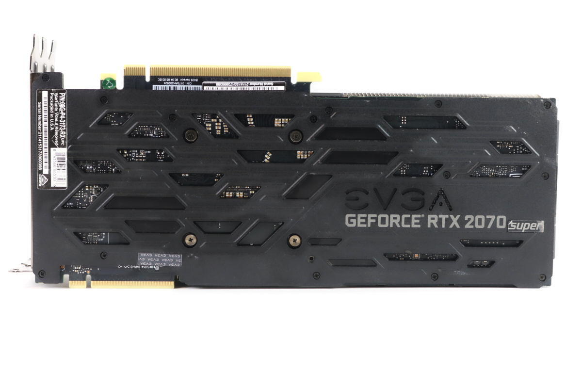 EVGA GeForce RTX 2070 SUPER 8GB XC Ultra 08G-P4-3173-KR | 1yr Warranty, Fast Ship!