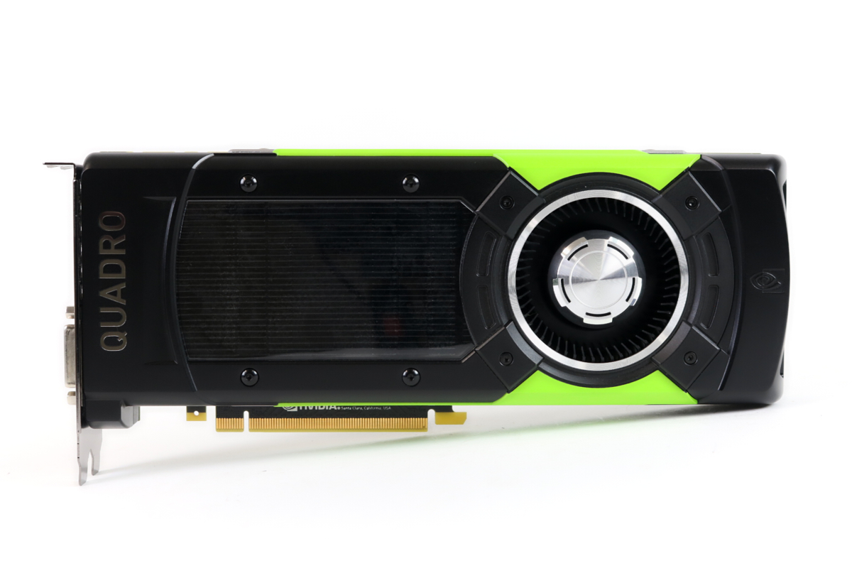 Nvidia Quadro P6000 24GB GDDR5X ‎‎GPU VCQP6000-PB | 1yr Warranty, Fast Ship!