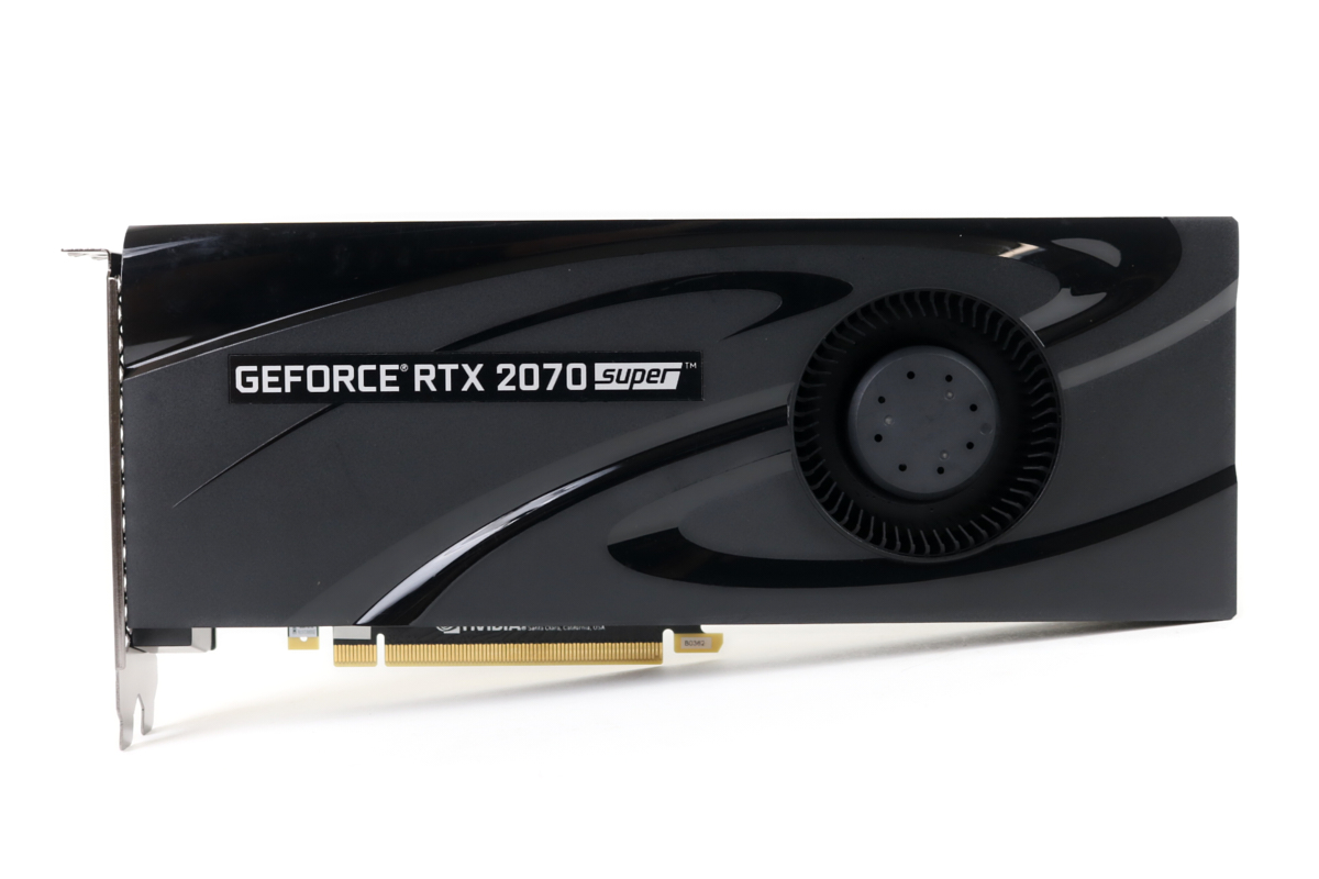 PNY GeForce RTX 2070 8GB SUPER Graphics Card GPU | 1yr Warranty, Fast Ship!