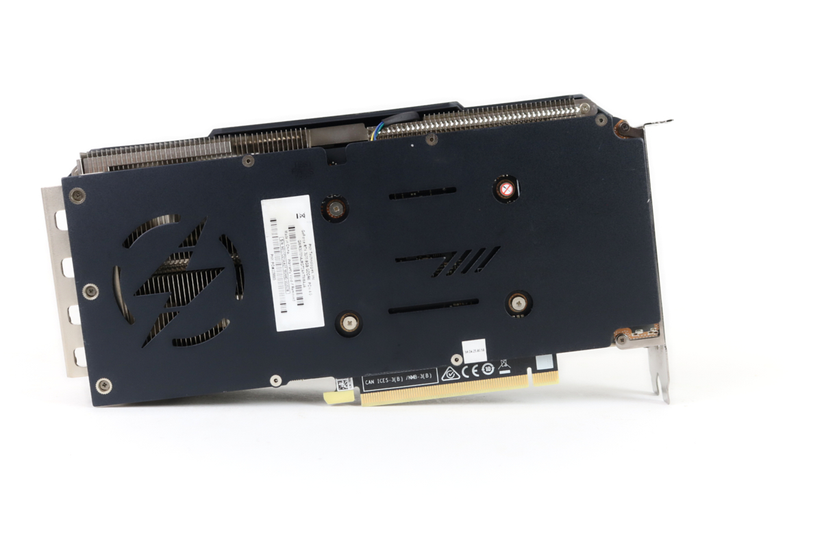 PNY GeForce RTX 3070 8GB XLR8 Uprising GPU | 1yr Warranty, Fast