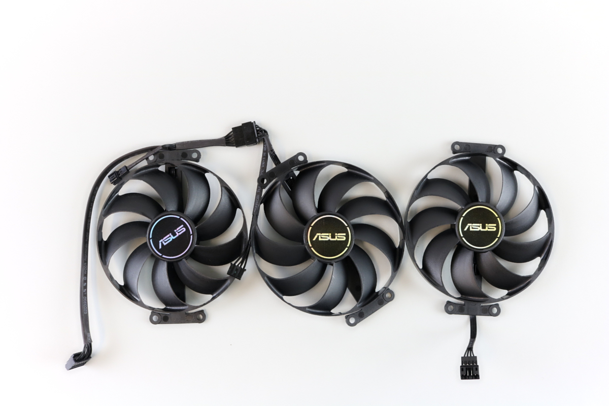 RTX 4090 OEM ヒートシンクファンSUPRIM インテリア台座セット ZOTAC RTX 4090 OEM ヒートシンクファン - メルカリ