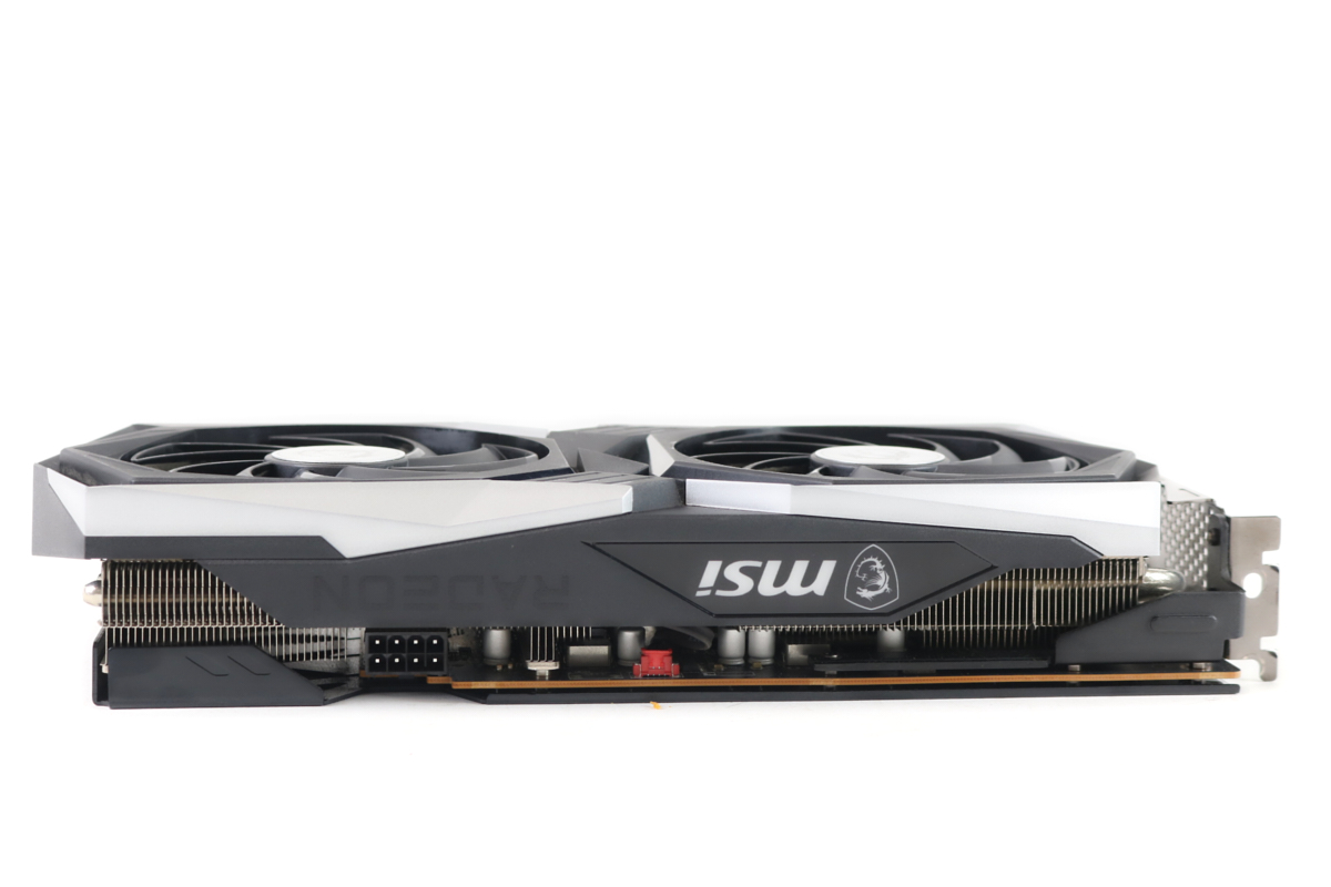 MSI Radeon RX 6600 XT 8GB Gaming X GPU | 1yr Warranty, Fast
