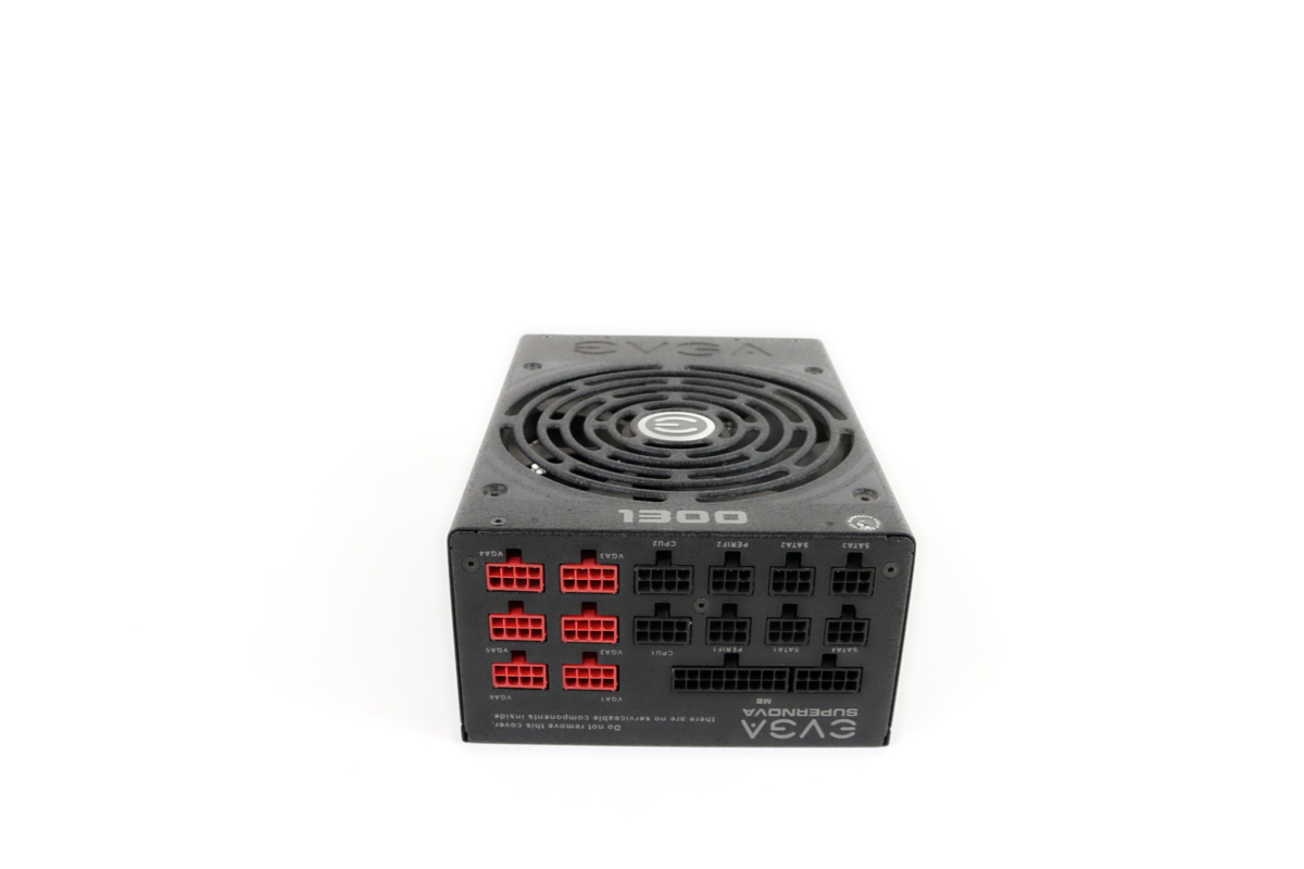 EVGA 1300 G2 【電源 PSU 1300W】 Amazon.com: EVGA SuperNOVA 1300 G2 80+ GOLD, 1300W Fully