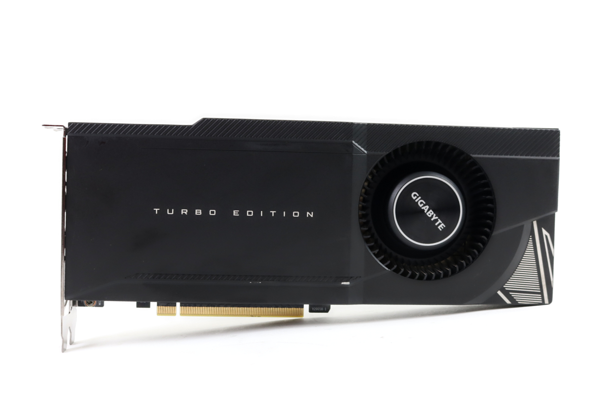 Gigabyte GeForce RTX 3090 24GB Turbo Blower GPU | 1yr Warranty, Fast Ship!