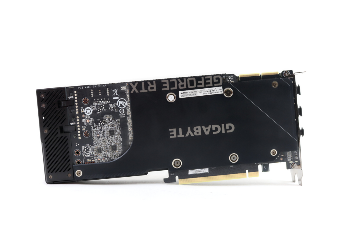 Gigabyte GeForce RTX 3090 24GB Turbo Blower GPU | 1yr Warranty
