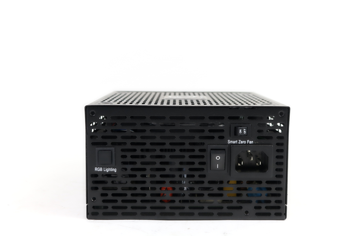 Thermaltake Toughpower Grand RGB 1200W Platinum | 1yr Warranty