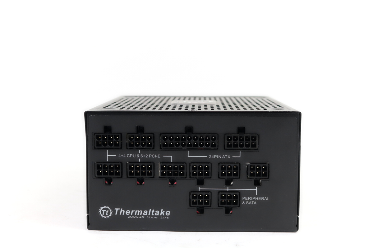 Thermaltake Toughpower Grand RGB 1200W Platinum | 1yr Warranty