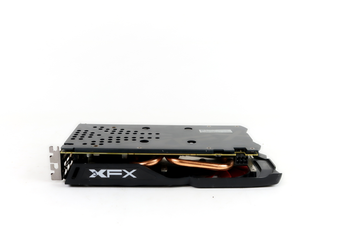 XFX Radeon RX 470 8GB GPU – B13D, Only Displayport Works | eBay