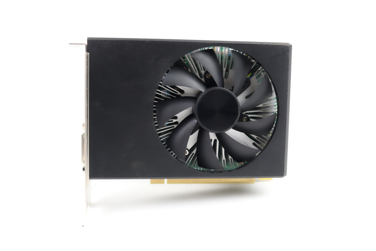GTX 1660 Ti (OEM) (DELL?) グラフィックボード Dell GeForce GTX 1660 Ti 6GB OEM GPU | 1yr Warranty, Fast
