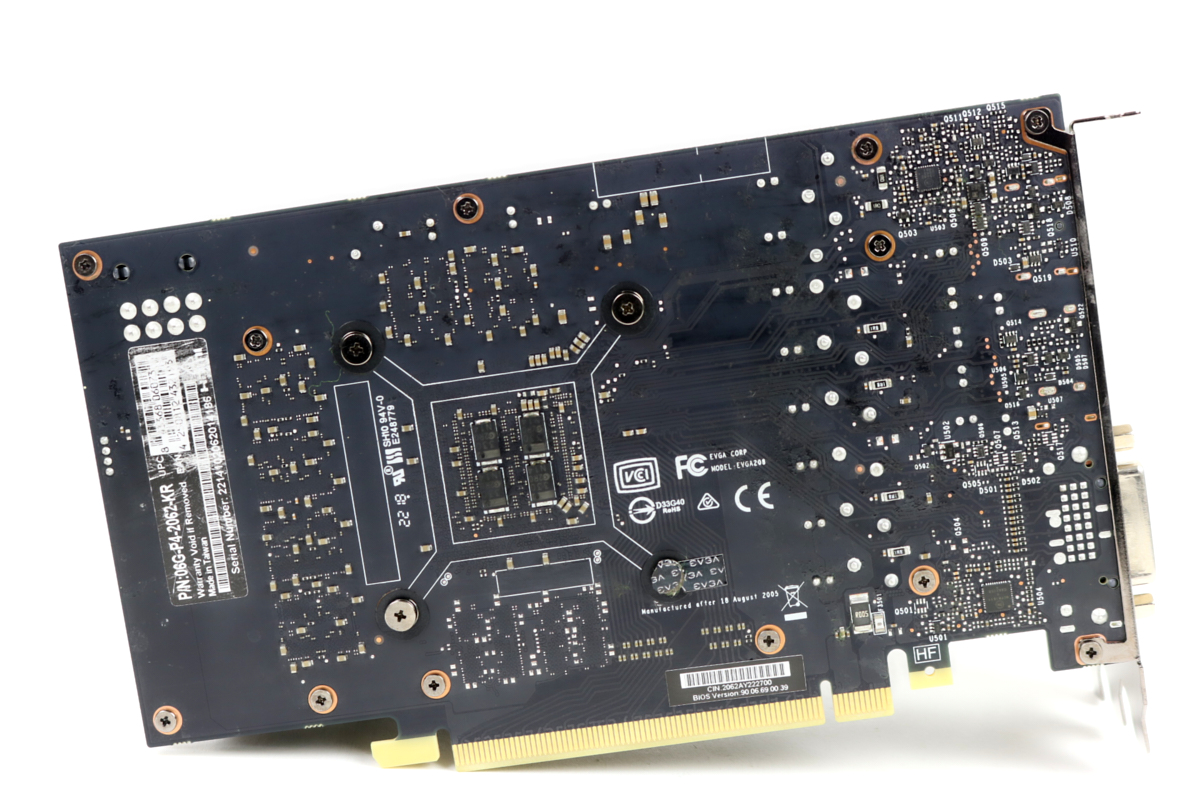 EVGA GeForce RTX 2060 6GB SC 06G-P4-2062-KR | 1yr Warranty, Fast Ship!