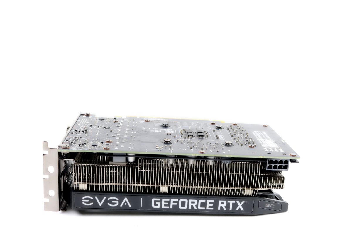 EVGA GeForce RTX 2060 6GB SC 06G-P4-2062-KR | 1yr Warranty, Fast Ship!