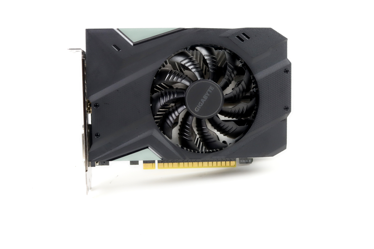 Gigabyte GeForce GTX 1650 4GB D6 OC Rev 2.0 6-Pin GPU | 1yr Warranty, Fast Ship!