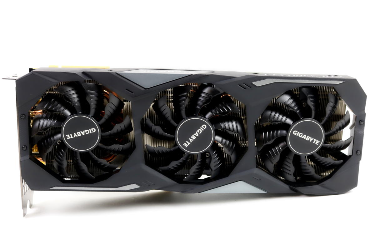 Gigabyte GeForce RTX 2080 Super 8GB Windforce 3X OC GPU | 1yr Warranty, Fast Ship!