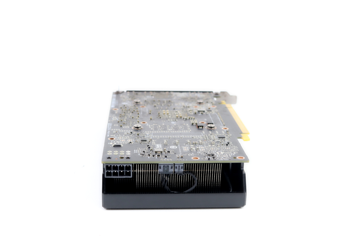 ジャンク HP RTX 2060 6G 動作確認済み 【ジャンク】 HP RTX 2060 OEM 6GB 動作確認済み