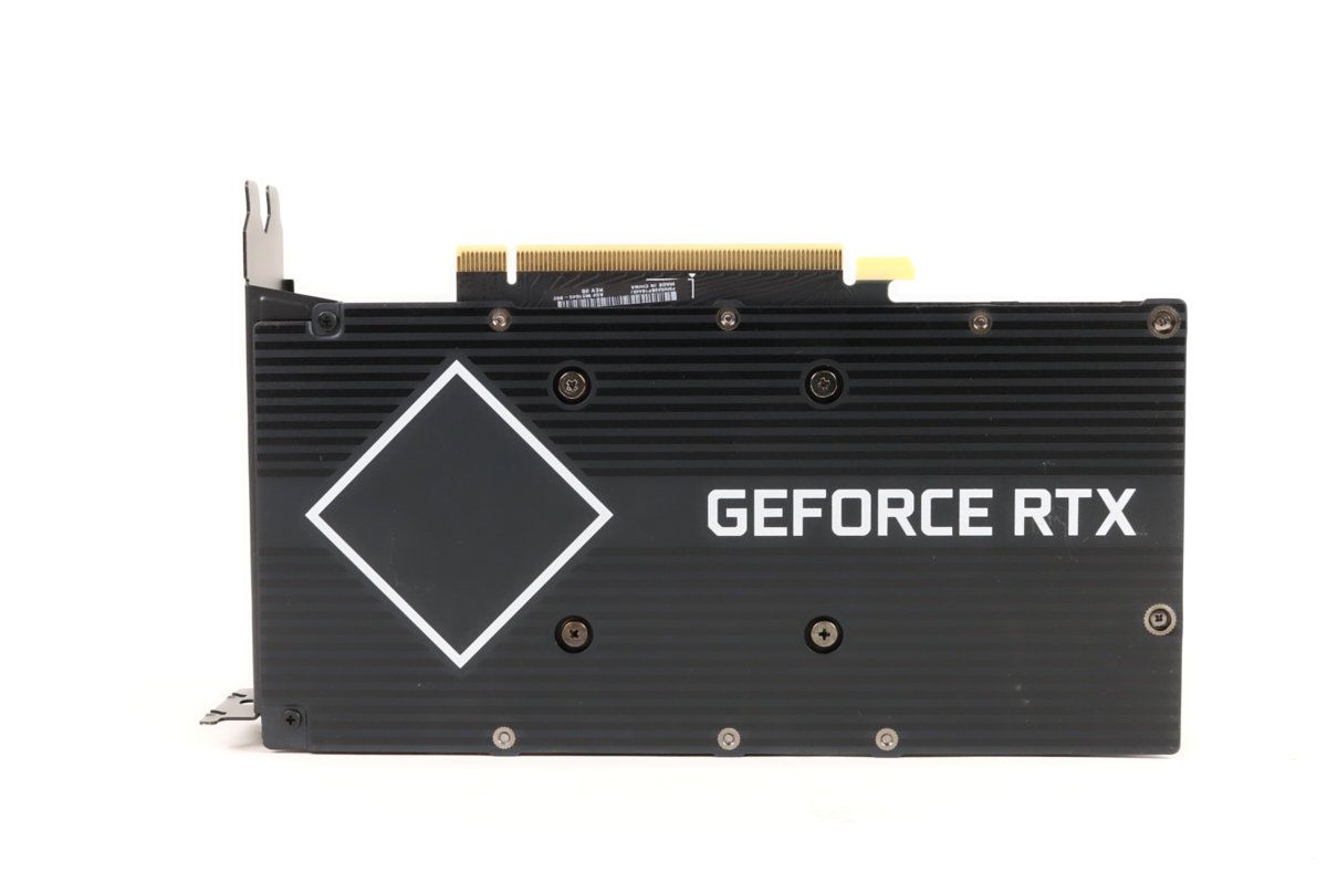 Nvidia GeForce RTX 3060 Ti 8GB HP OEM | 1yr Warranty, Fast