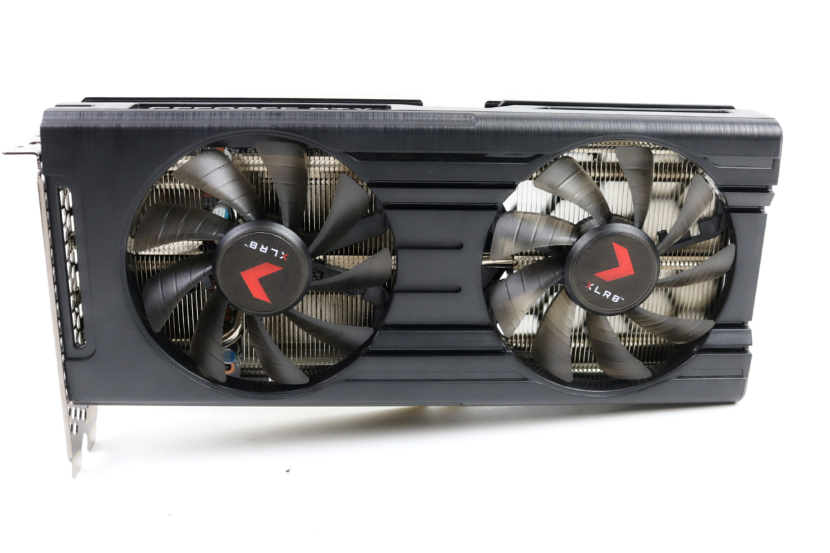 PNY GeForce RTX 3050 8GB XLR8 Dual Fan GPU | 1yr Warranty, Fast Ship!
