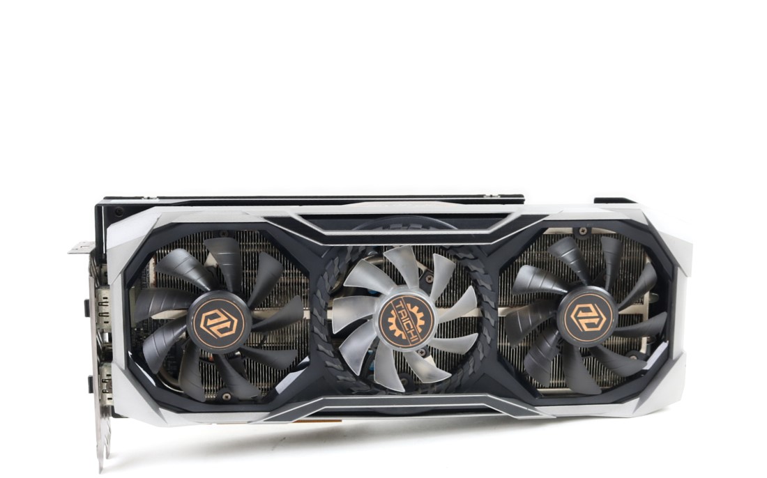 ASRock Radeon RX 5700 XT 8GB Taichi X GPU | 1yr Warranty, Fast Ship!