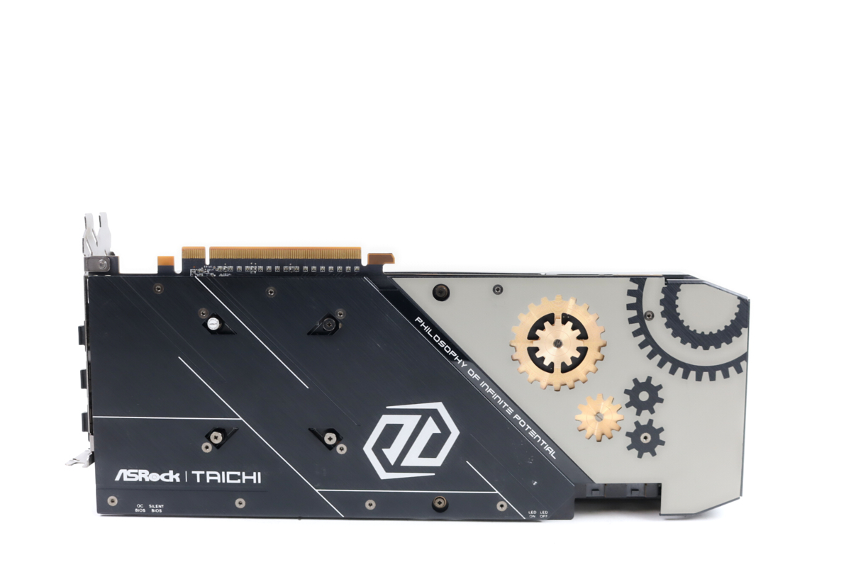 ASRock Radeon RX 5700 XT 8GB Taichi X GPU | 1yr Warranty, Fast Ship!