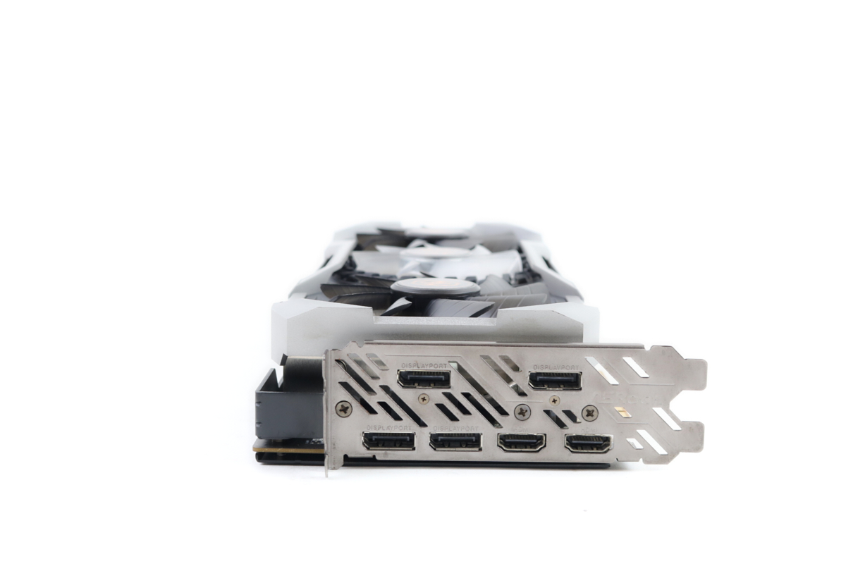 ASRock Radeon RX 5700 XT 8GB Taichi X GPU | 1yr Warranty, Fast Ship!