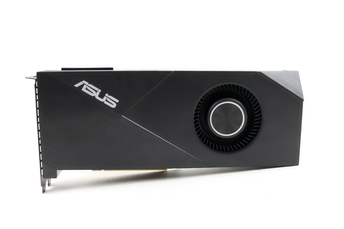 ASUS GeForce RTX 2080 8GB Turbo GPU | 1yr Warranty, Fast Ship!