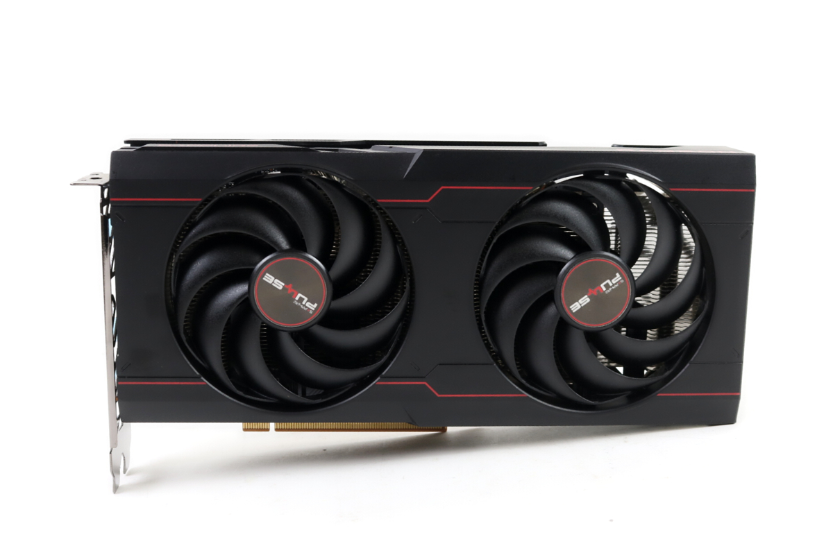 シ*ン様 Sapphire RX 6600 XT 8GB Pulse OC Sapphire Pulse AMD Radeon RX 6600 Gaming 8GB Review - The