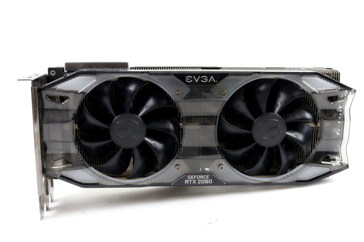 【sapphire】EVGA GeForce RTX 2080 XC EVGA GeForce RTX 2080 Super XC Gaming Graphics Card