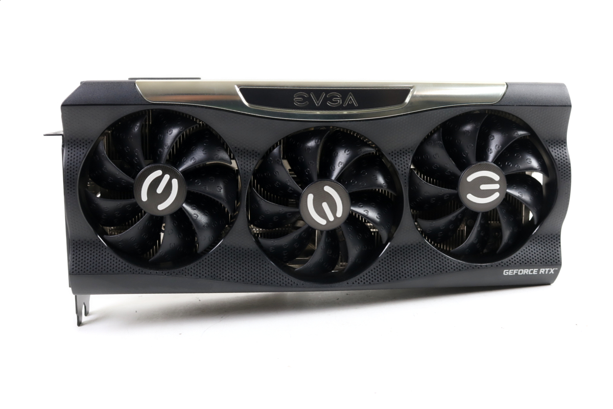 EVGA GeForce RTX 3090 Ti 24GB FTW3 24G-P5-4983-KR w/Box | 1yr Warranty, Fast Ship!